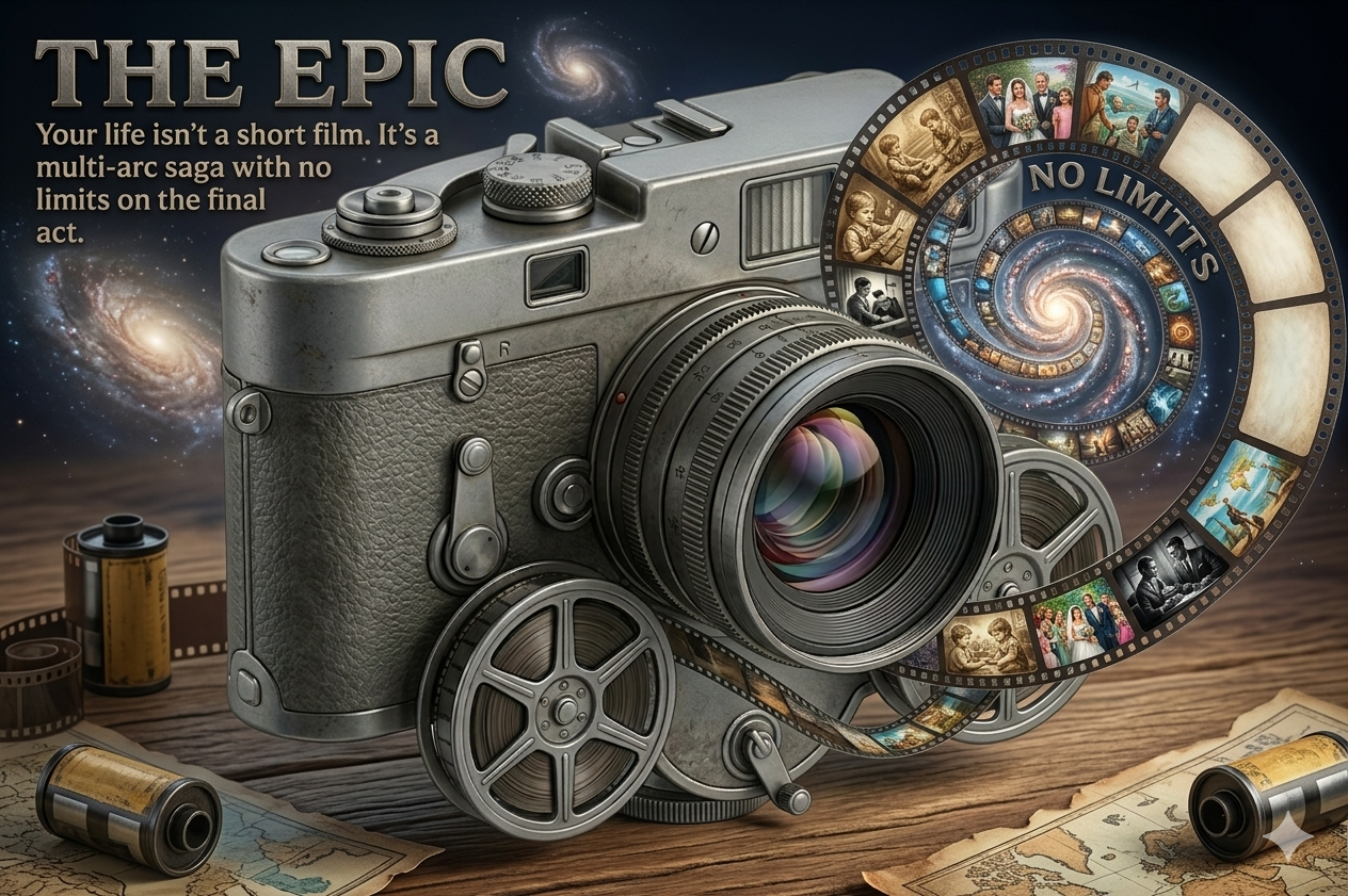 THE EPIC